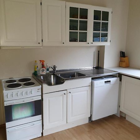 Kristian 4. Gt. Apartement Вардо Екстериор снимка